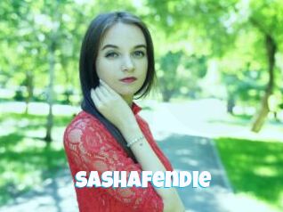 Sashafendie