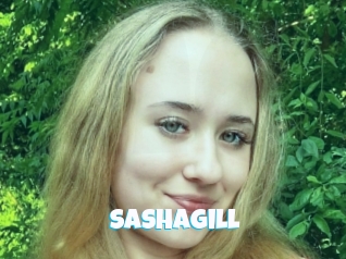 Sashagill