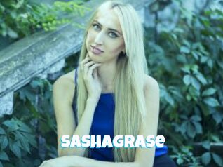 Sashagrase