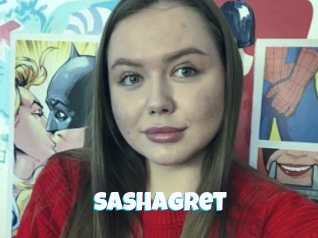Sashagret