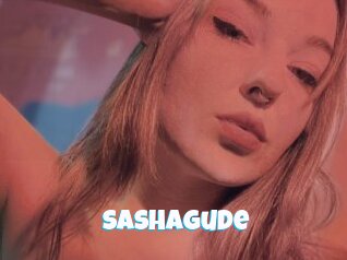 Sashagude
