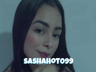 Sashahot099