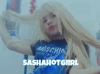Sashahotgiirl