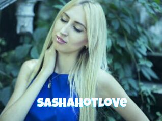 Sashahotlove
