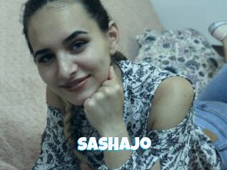Sashajo