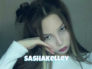 Sashakelley