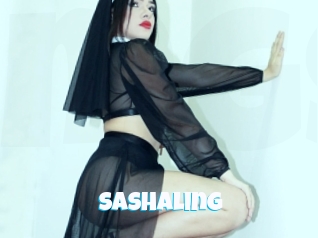 Sashaling