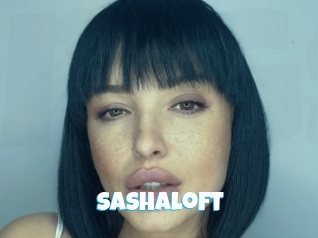 Sashaloft