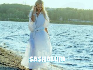 Sashalum