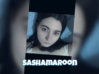 sashamaroon Miss Gros Seins