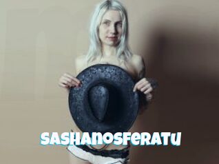 sashanosferatu Miss Gros Seins
