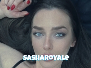 Sasharoyale