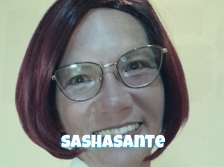 Sashasante