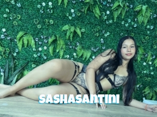 Sashasantini