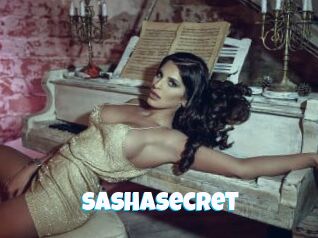 Sashasecret