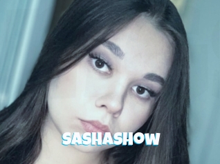 Sashashow