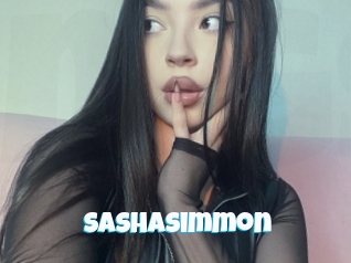 Sashasimmon