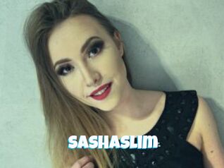 Sashaslim
