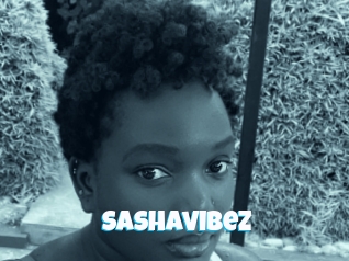 Sashavibez