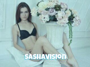 Sashavision