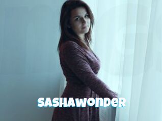 Sashawonder