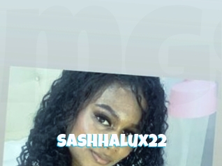 Sashhalux22