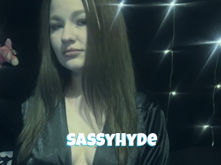 Sassyhyde