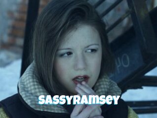 sassyramsey Miss Gros Seins