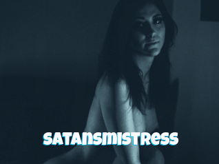 Satansmistress