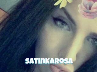 Satinkarosa