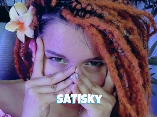Satisky