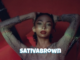 Sativabrown