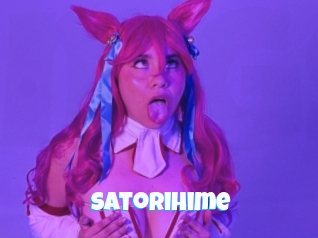 Satorihime