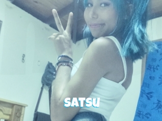 Satsu