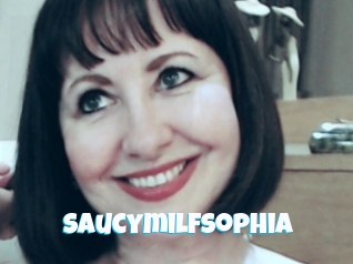 saucymilfsophia Miss Gros Seins