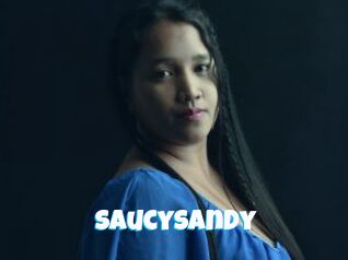 Saucysandy
