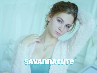 Savannacute