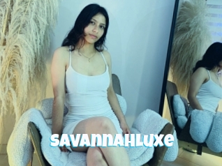 Savannahluxe