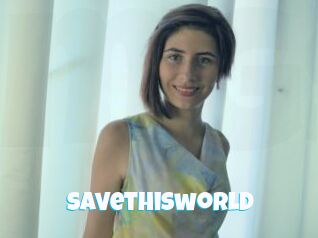 Savethisworld