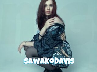 Sawakodavis