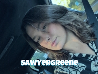 Sawyergreene
