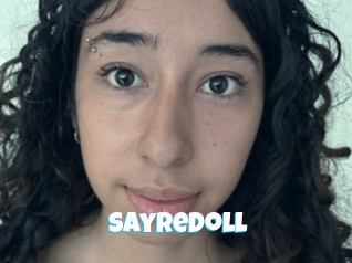 Sayredoll