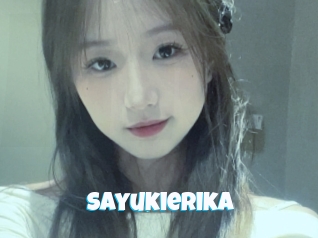 sayukierika Miss Gros Seins