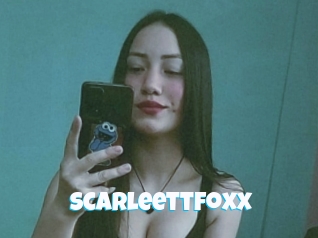 scarleettfoxx Miss Gros Seins
