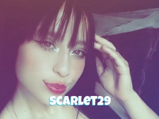 Scarlet29