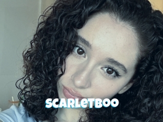 Scarletboo