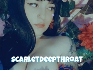 Scarletdeepthroat