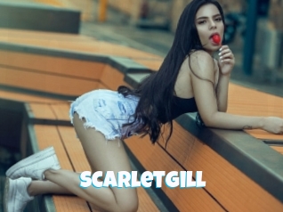Scarletgill