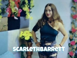 Scarlethbarrett