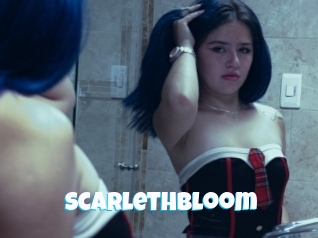 Scarlethbloom